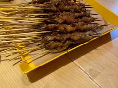 -我是那个大叔·美食研究所(新塘路店)