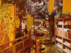 -叶叶菩提(太原别墅店)