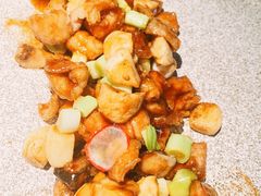 -荣公子创意菜