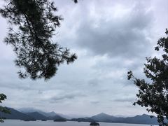 -千岛湖东南湖区