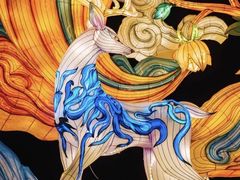 -武汉园博园(武汉自然博物馆)