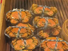 -西安凯悦酒店-自助餐厅·海鲜·烧烤