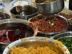 -小罗子汤店(大士院总店)