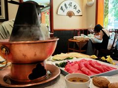 -东来顺饭庄(天坛店)