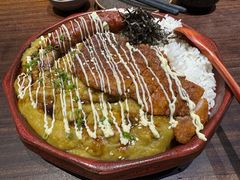 -信日本料理(信义坊店)