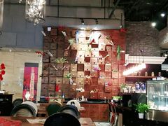 大堂-Let's Taipei 非常烘焙(太古里店)