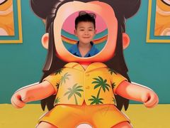 -海合安武汉极地海洋公园