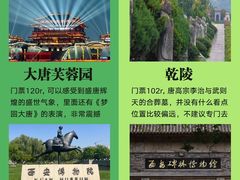 -陕西自然博物馆