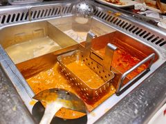 -海底捞火锅(连城广场店)