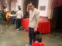 -山西会馆·晋菜·晋商宴·牌匾博物馆(胜利东街店)