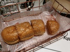 -西堤牛排(北京国瑞店)