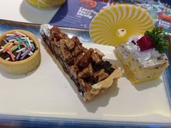 -亚马逊海鲜自助(万象汇店)