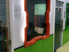 -童程童美·信息学竞赛·乐高机器人编程(长宁来福士校区)