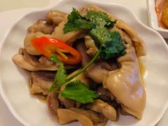 -钓鱼翁烧鹅·海鲜饭店(观塘店)