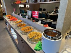 -情妹耙泥鳅·江湖川菜(科华店)