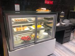 -白云机场易登机休息区