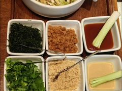 -林四喜·闽南传家菜(鼓浪屿店)