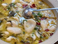 -一楼食业·美食人家