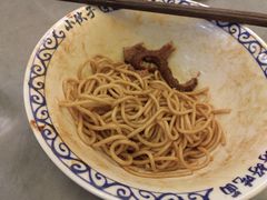 -梅溪·小伙子干挑面(安吉总店)