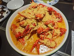 -京悦南门涮羊肉·羊蝎子火锅(田林路店)