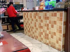大堂-桃子餐厅·天津菜(红星路直营店)
