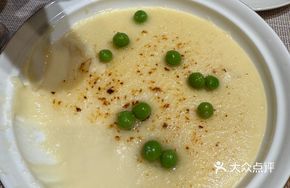 Creamy Cheese Baked Cod with Mashed Potatoes