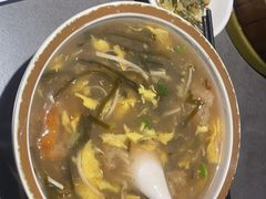 -老淮滨-蚌埠非遗小吃(淮河路店)