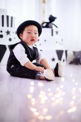 -BabyA 专业婴童摄影(古北时尚广场店)