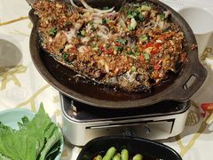 -串盟烧烤大排档·长沙美食地标(星沙店)