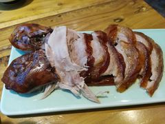 -局气 烤鸭·北京菜(光华路店)