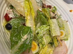 -L'Arome芳芳法国餐厅(仙林金鹰店)