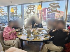 -叁拾壹克饺子·东北菜(国贸店)