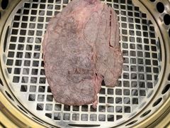 -海之屋韩式烤肉(海棠68环球美食街店)