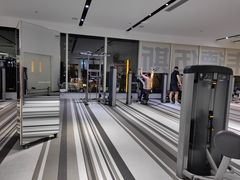 -韦德伍斯健身(沈阳K11Select购物艺术中心店)