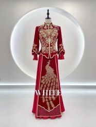 点击看大图 -纯色时光婚纱艺术馆WHITE