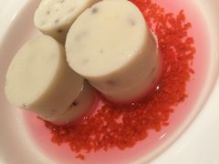 仙女玫瑰糕-甄御•海鲜新青岛菜(麦岛店)