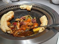 -灶座小锅烀饼·铁锅炖(全国总店)