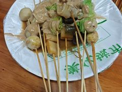 -郭记小街麻辣烫(虎坊路店)