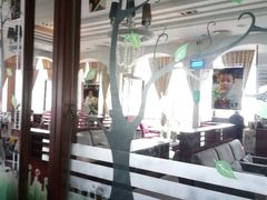 -半秋山西餐厅(宜昌大洋店)