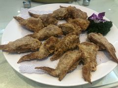 -东海酒家(长平东路店)