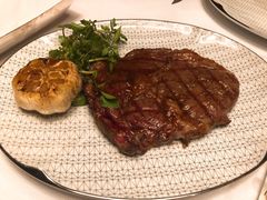 -牛排坊(成都群光君悦酒店)