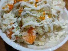 -石屋料理(南京西路店)