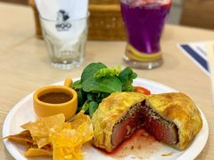 -MOO Beef Cafe