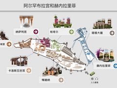 -阿尔罕布拉宫