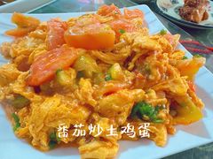 -涵家味土菜馆·徽州一绝臭鳜鱼(三河古镇店)