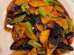 -老妈厨房团圆饺子东北菜(北环路店)