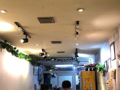 大堂-老徐烧烤涮肚(交道口店)
