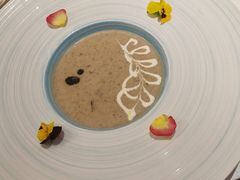 -晶雅花园西餐厅(南京首店)