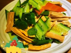 -吕氏疙瘩汤·海鲜新鲁菜(凯德mall新都心店)