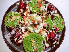 -BE BRIGHT KITCHEN(正佳广场店)